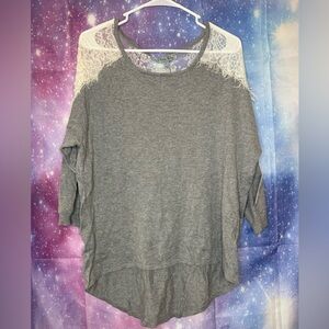 New Olivia sky blouse 🛍